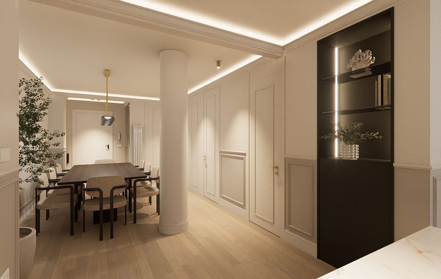 en Venta en Calle de Ayala 80 - Imagen 8