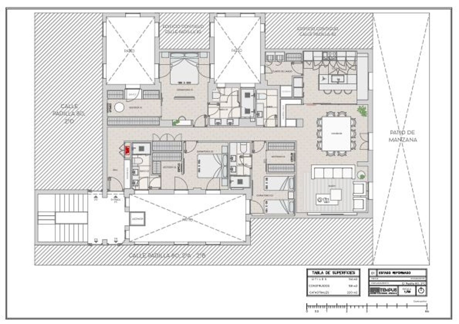 en Venta en Calle de Padilla 75 - Imagen 25