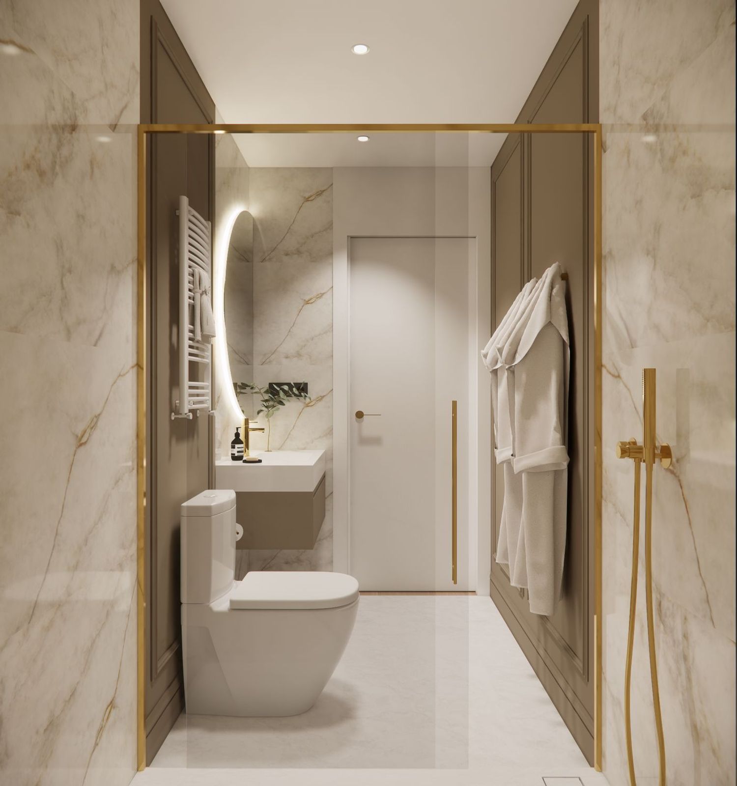 en Venta en Calle del General Díaz Porlier 76 - Imagen 6