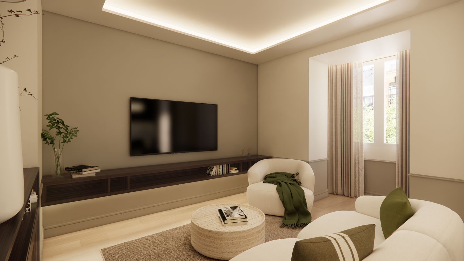 en Venta en Calle del Conde de Peñalver 33 - Imagen 15