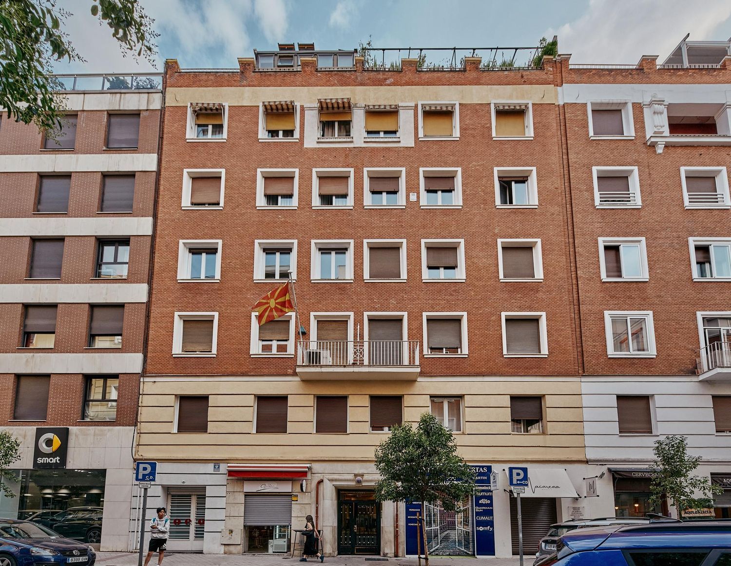 en Venta en Calle de Don Ramón de la Cruz 197 - Imagen 14