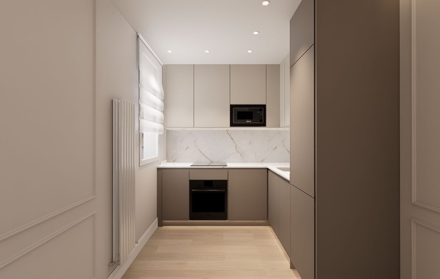 en Venta en Calle del General Pardiñas 60 - Imagen 3