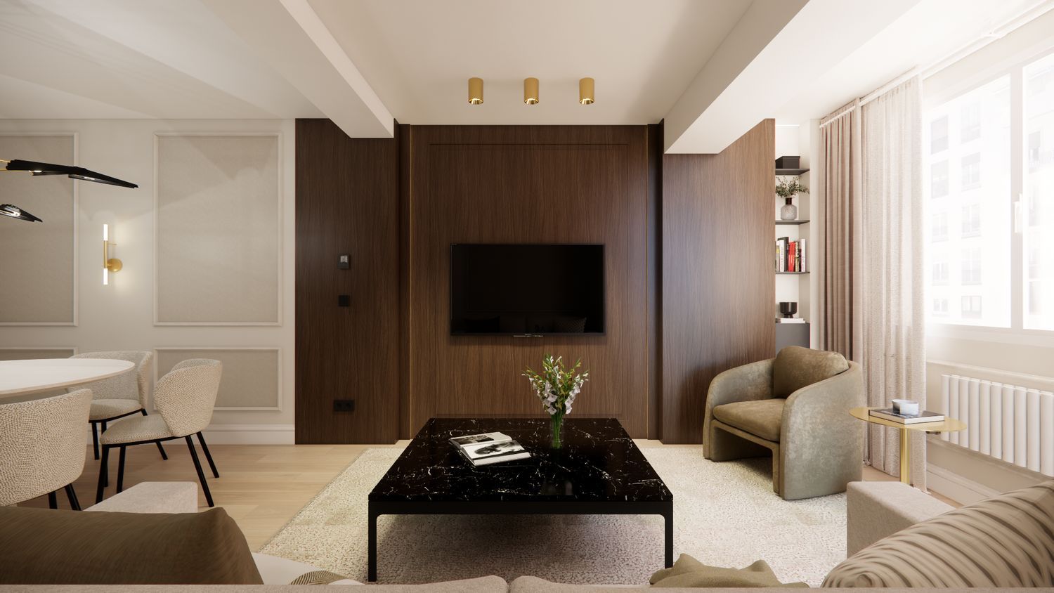 en Venta en Calle de Alcántara 33 - Imagen 2