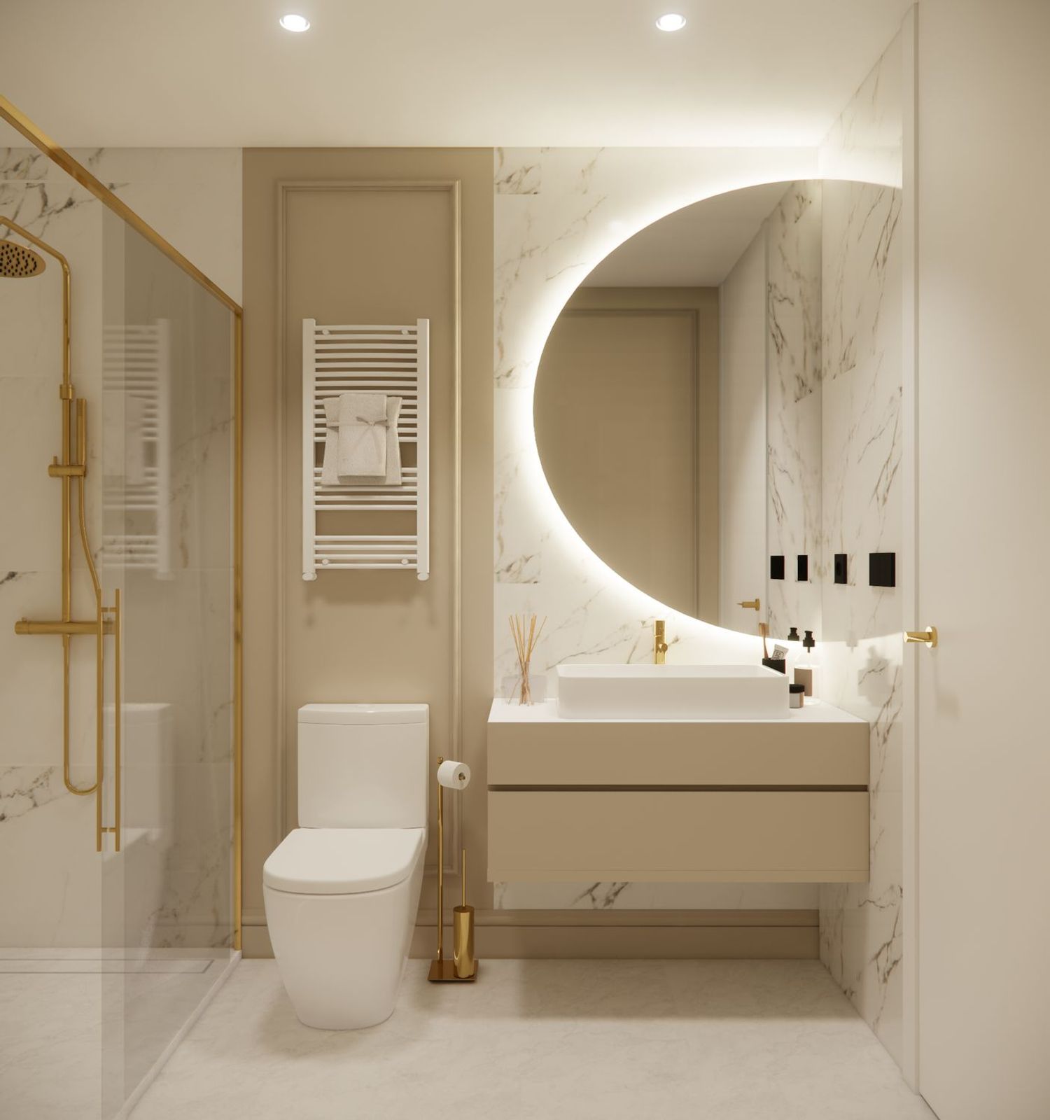 en Venta en Calle de Alcántara 33 - Imagen 13