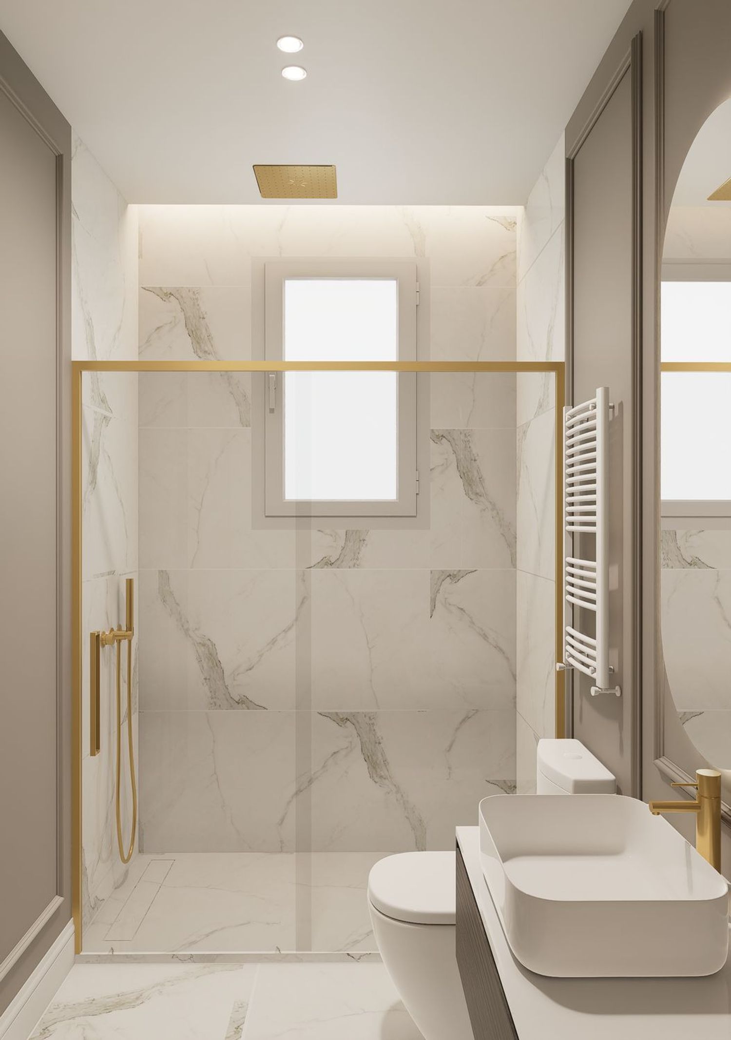 en Venta en Calle de Don Ramón de la Cruz 50 - Imagen 11