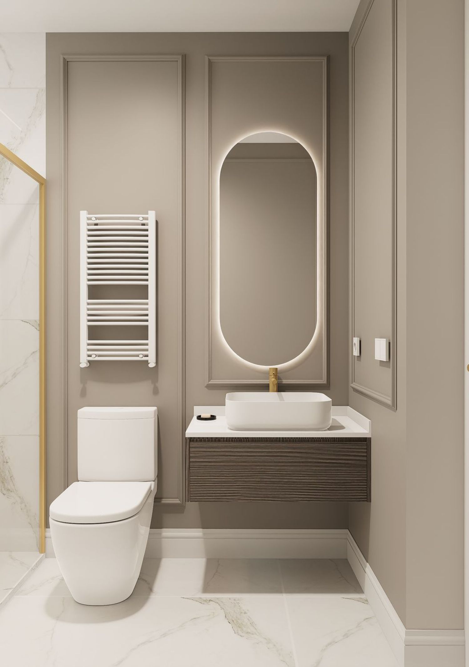 en Venta en Calle de Don Ramón de la Cruz 50 - Imagen 10