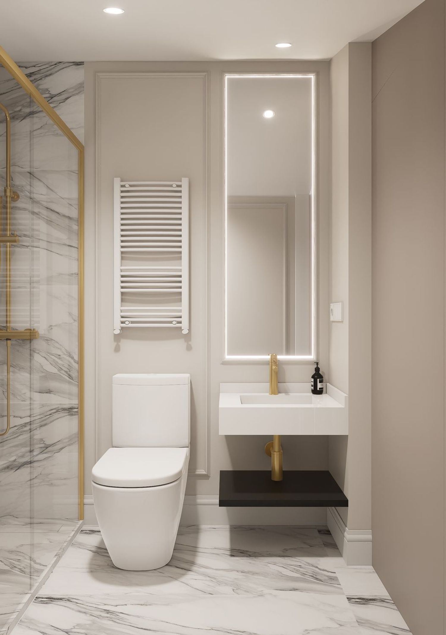 en Venta en Calle de Don Ramón de la Cruz 50 - Imagen 12