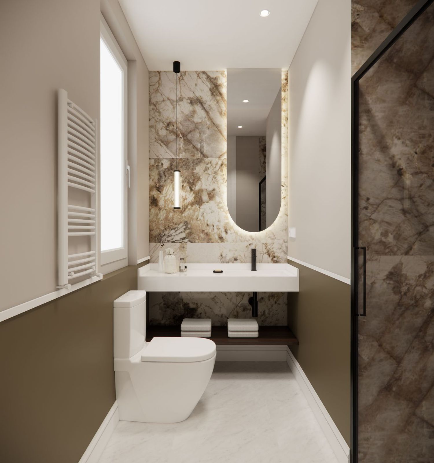 en Venta en Calle de Francisco Silvela 71 - Imagen 9