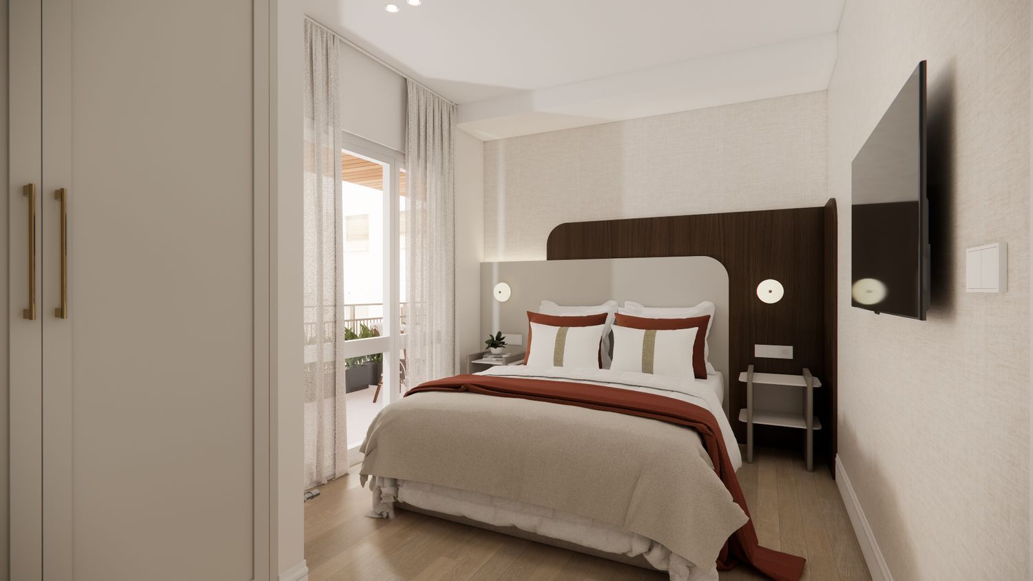 en Venta en Calle de Montesa 31 - Imagen 14