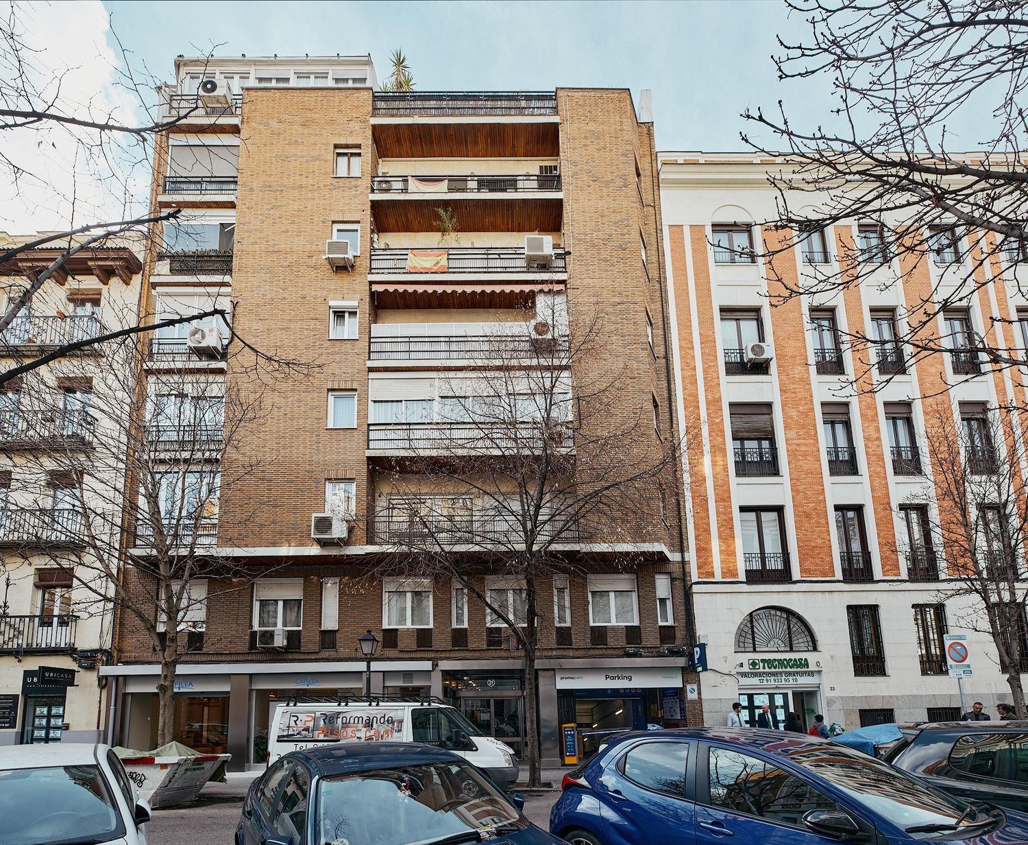 en Venta en Calle de Montesa 31 - Imagen 20