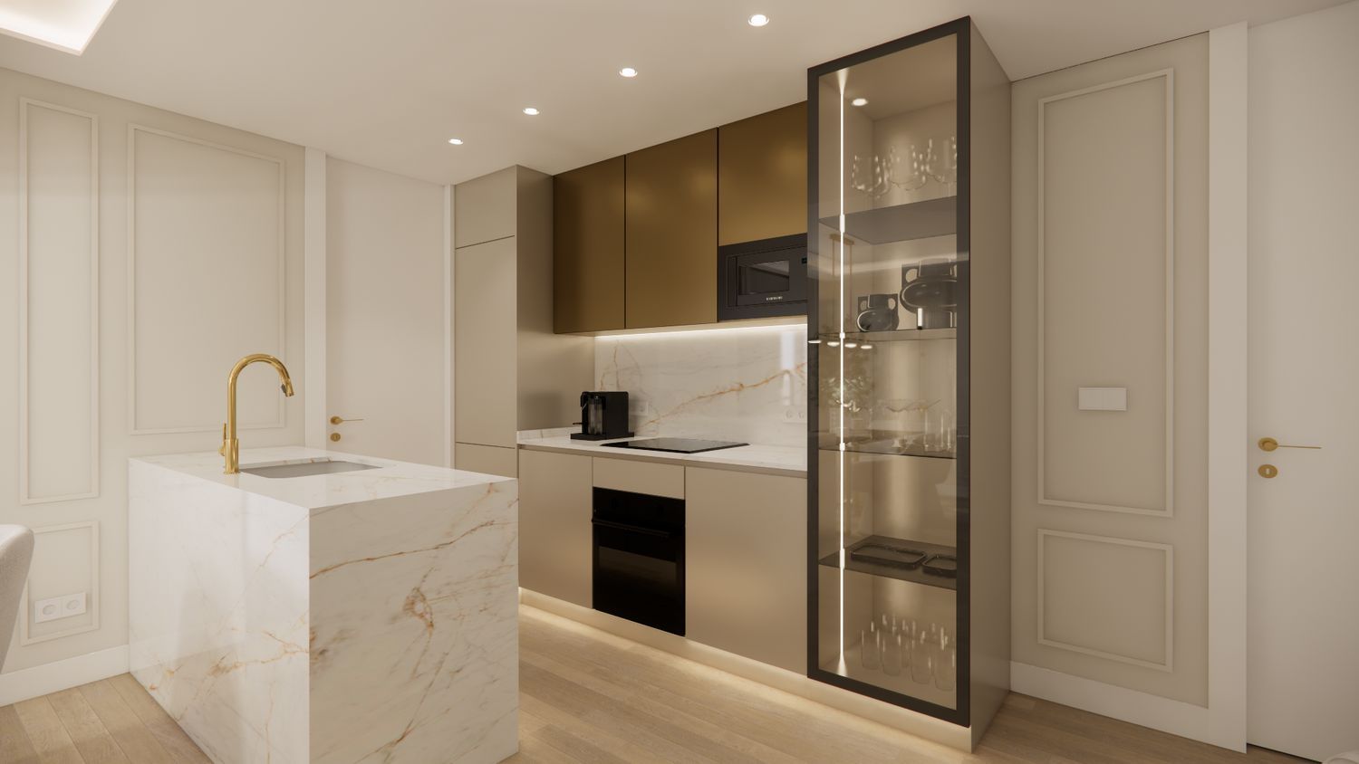 en Venta en Calle del General Oráa 68 - Imagen 4