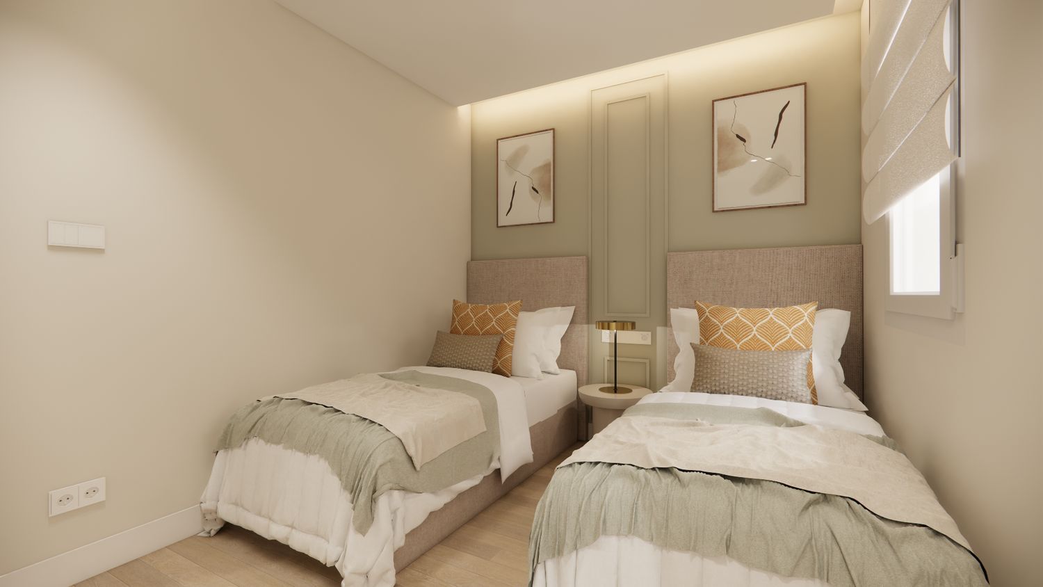 en Venta en Calle del General Oráa 68 - Imagen 9