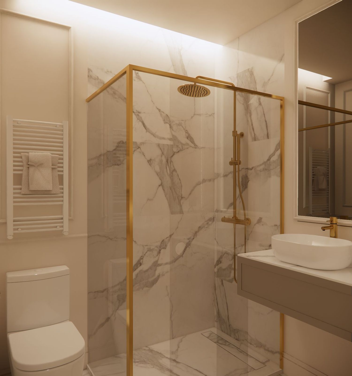 en Venta en Calle de Diego de León 30 - Imagen 32