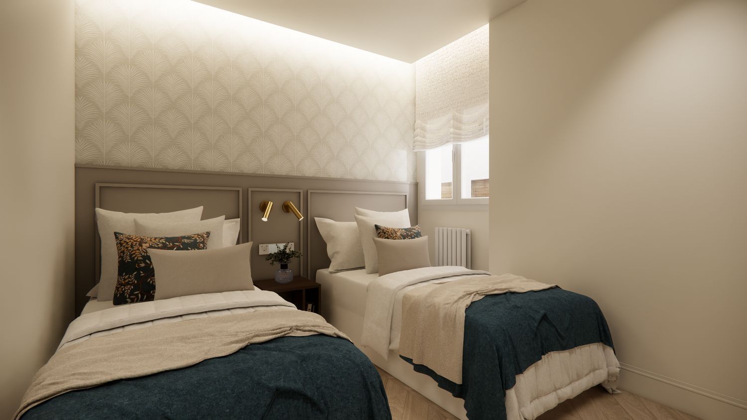 en Venta en Calle de Diego de León 30 - Imagen 10