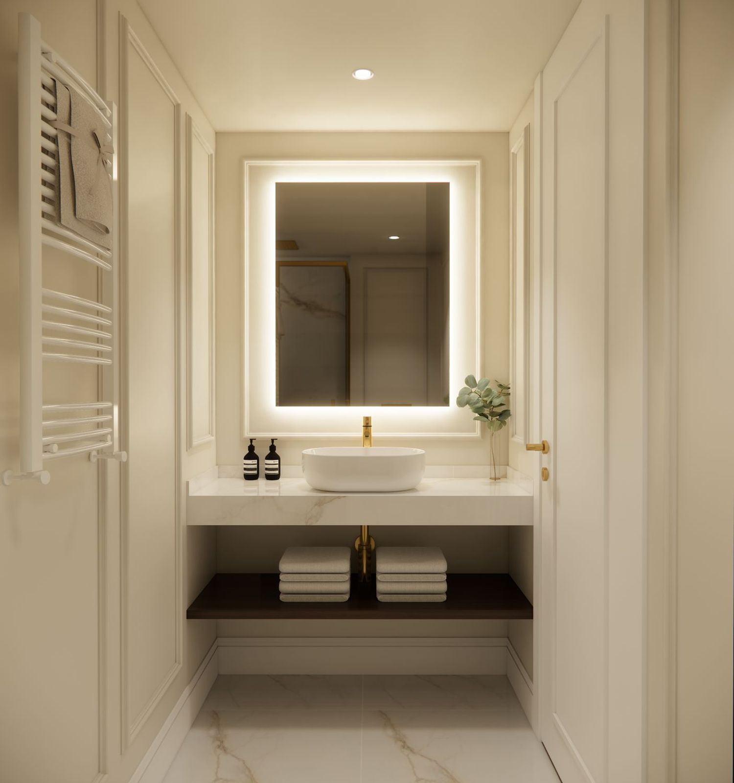 en Venta en Calle de Diego de León 30 - Imagen 20