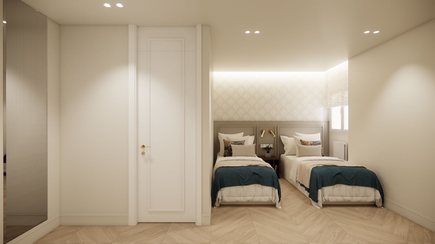 en Venta en Calle de Diego de León 30 - Imagen 11