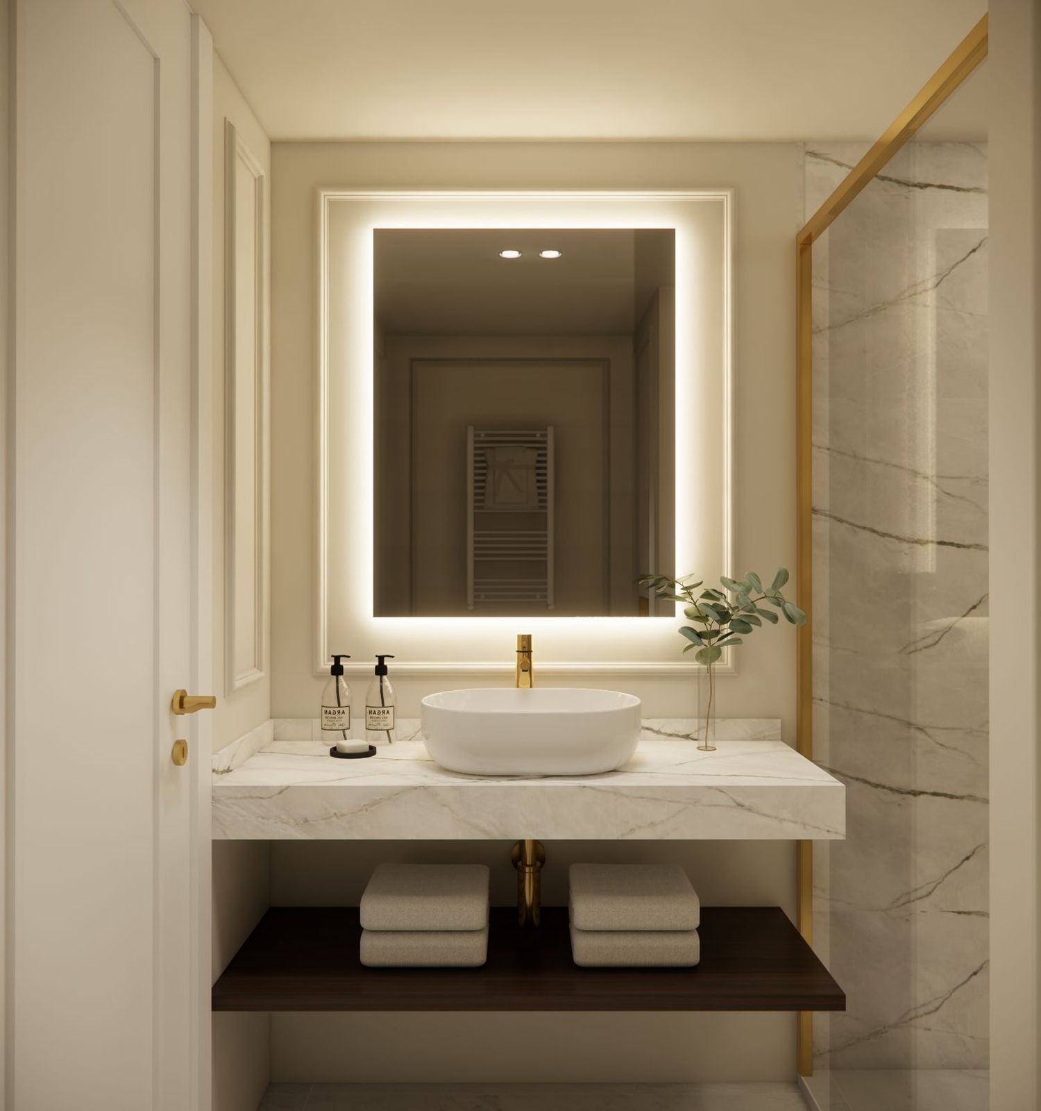 en Venta en Calle de Diego de León 30 - Imagen 23