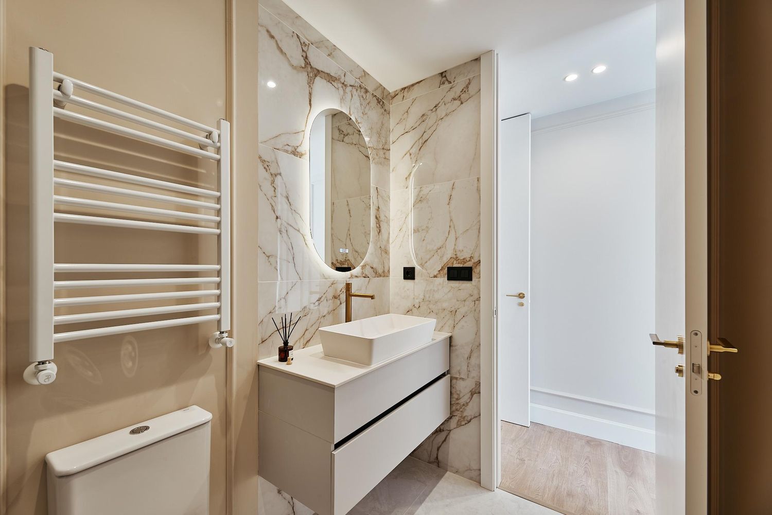 en Venta en Calle de Alcántara 30 - Imagen 4