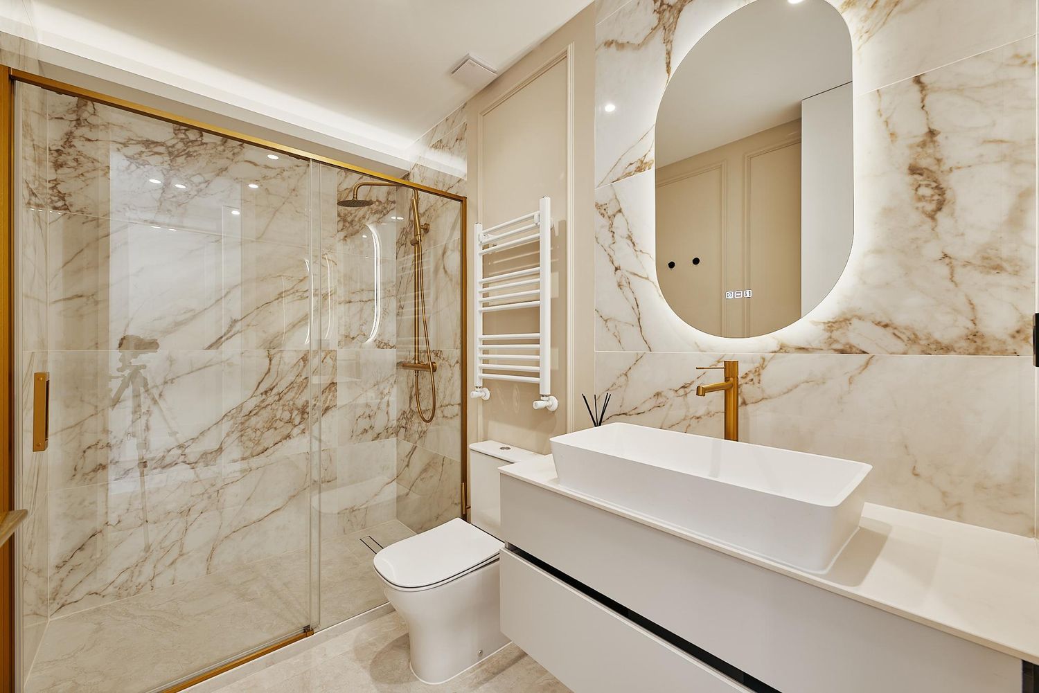 en Venta en Calle de Alcántara 30 - Imagen 3