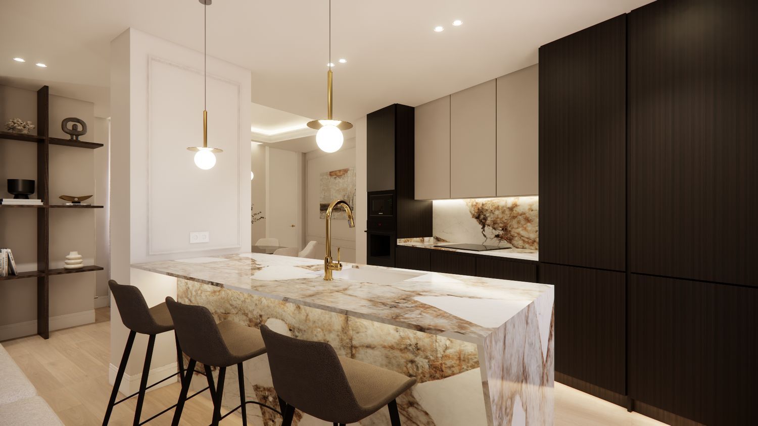 en Venta en Calle de Padilla 54 - Imagen 8