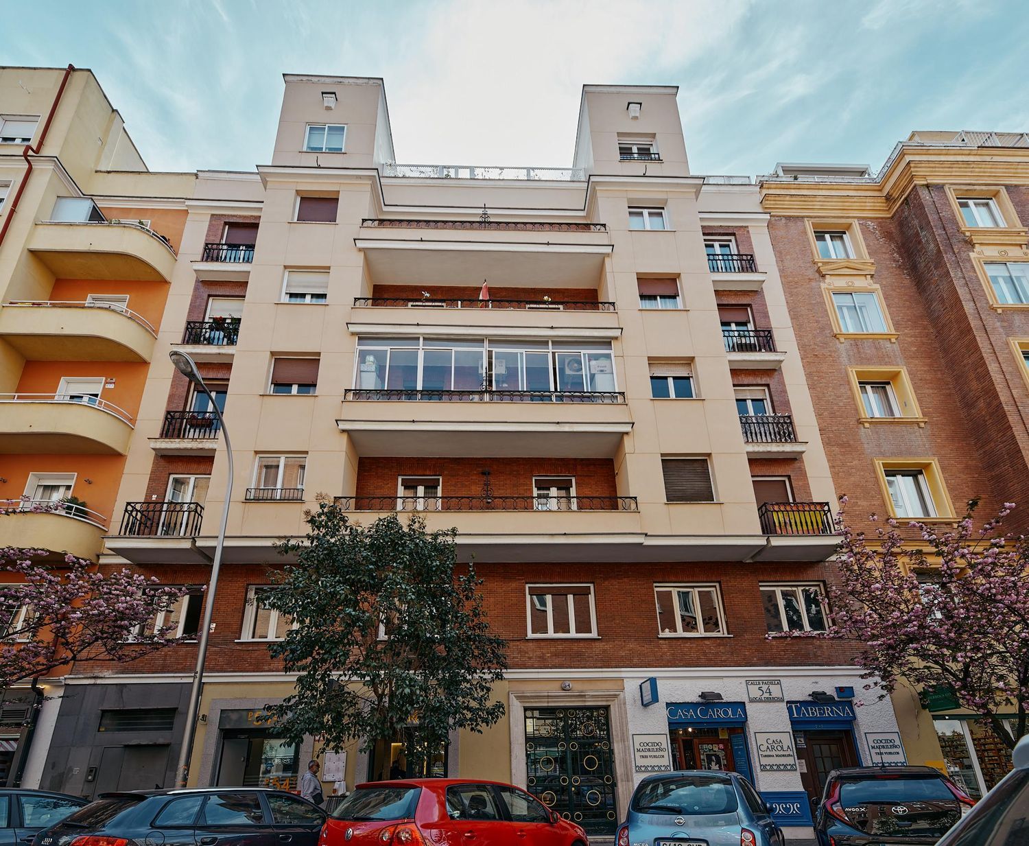 en Venta en Calle de Padilla 54 - Imagen 13