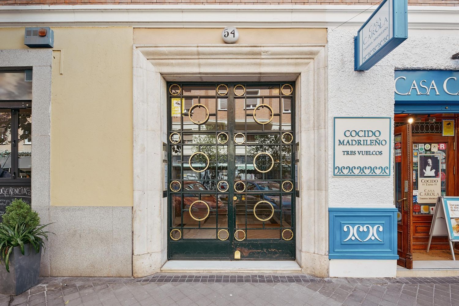 en Venta en Calle de Padilla 54 - Imagen 14