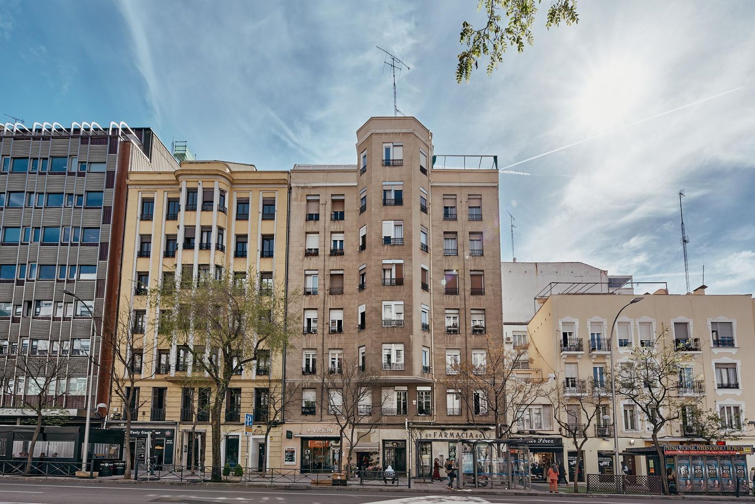 en Venta en Calle del Conde de Peñalver 83 - Imagen 13