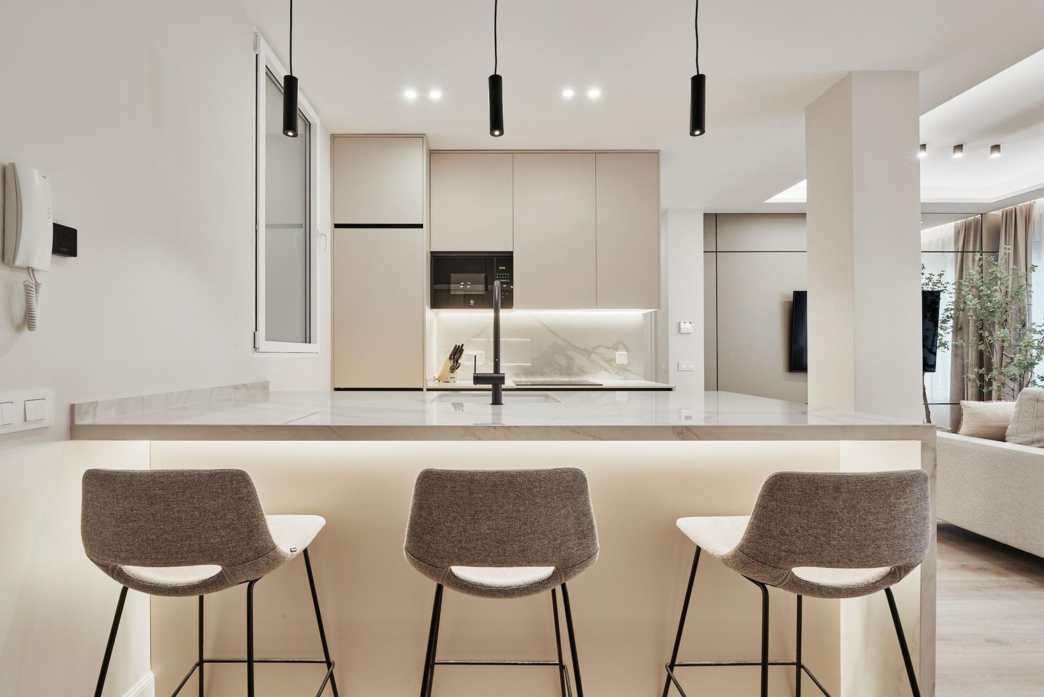 en Venta en Calle del Conde de Peñalver 83 - Imagen 4