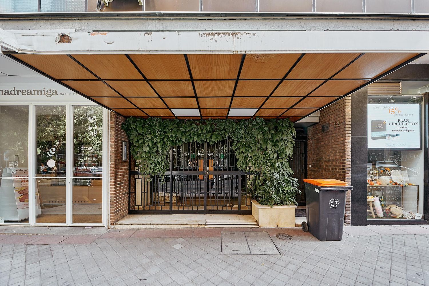 en Venta en Calle de Don Ramón de la Cruz 69 - Imagen 10