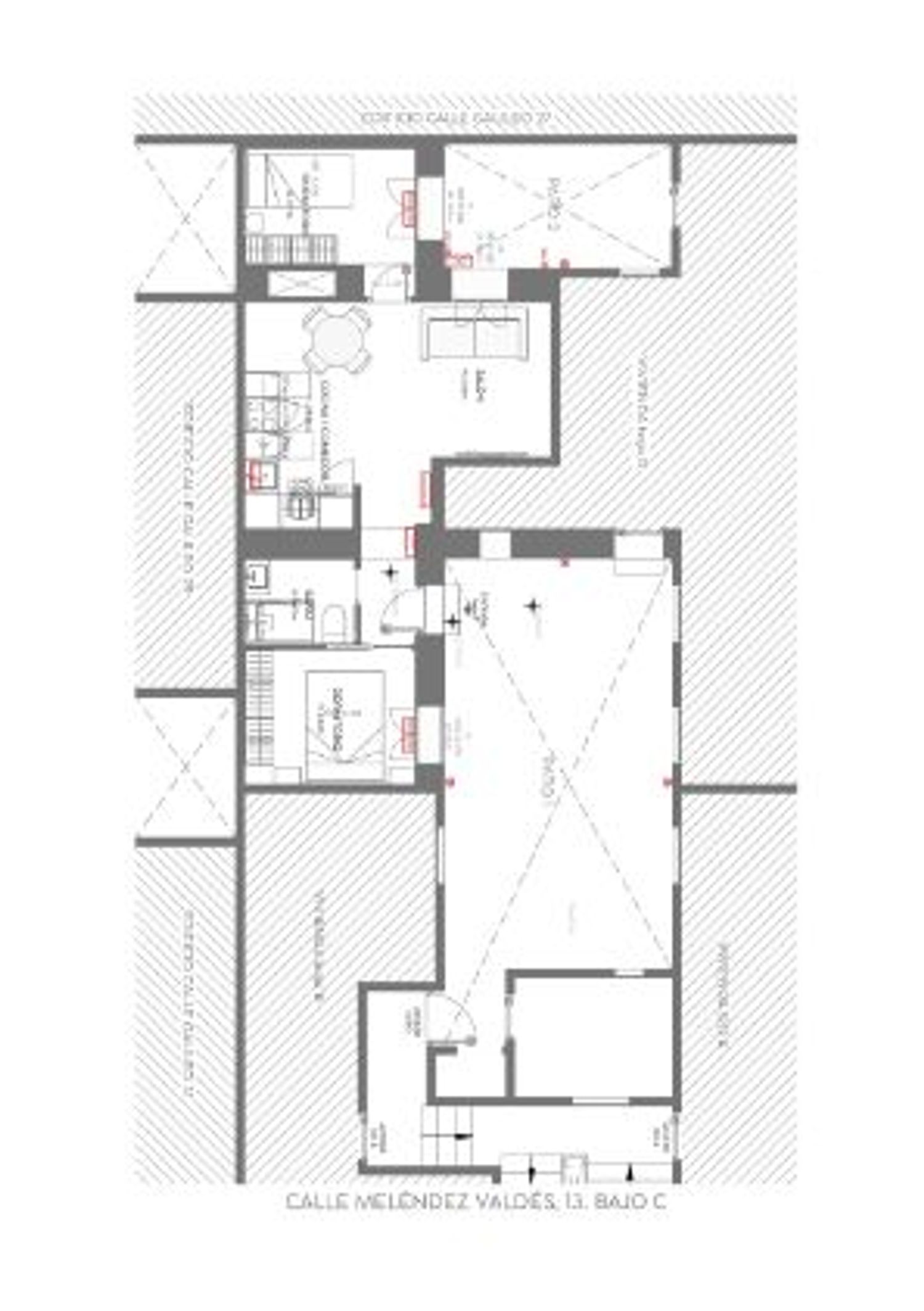 en Venta en Calle de Meléndez Valdés 13 - Imagen 16