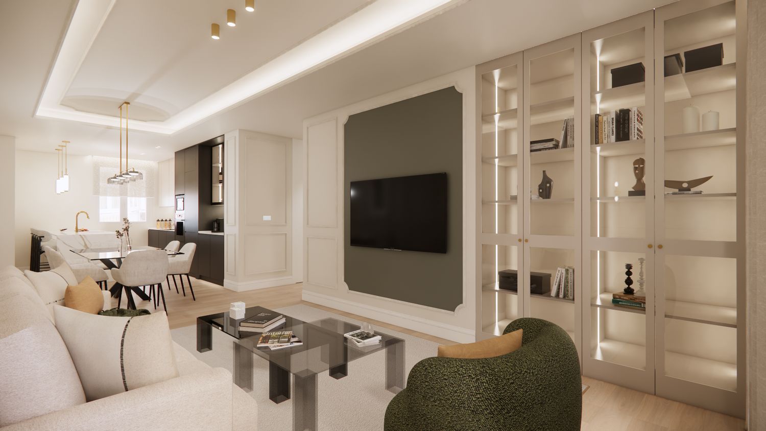 en Venta en Calle de Menéndez Pelayo 3 - Imagen 2