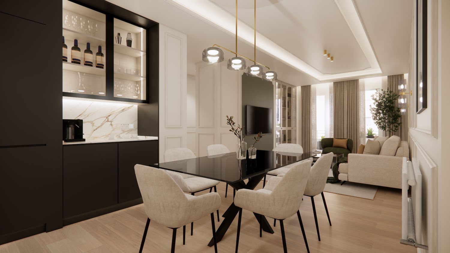 en Venta en Calle de Menéndez Pelayo 3 - Imagen 9