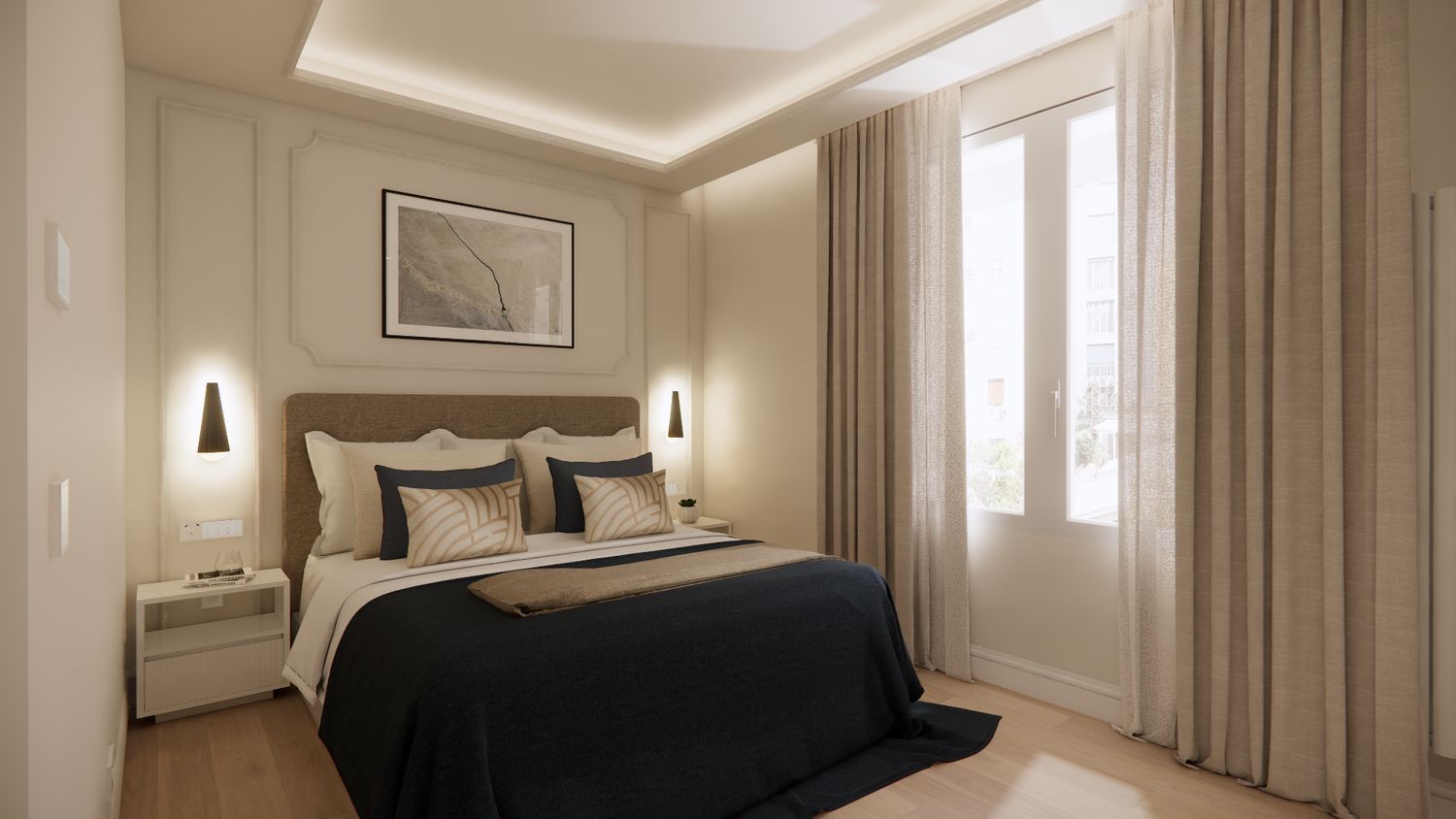 en Venta en Calle de Menéndez Pelayo 3 - Imagen 11