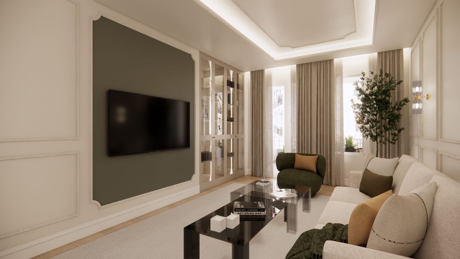 en Venta en Calle de Menéndez Pelayo 3 - Imagen 3