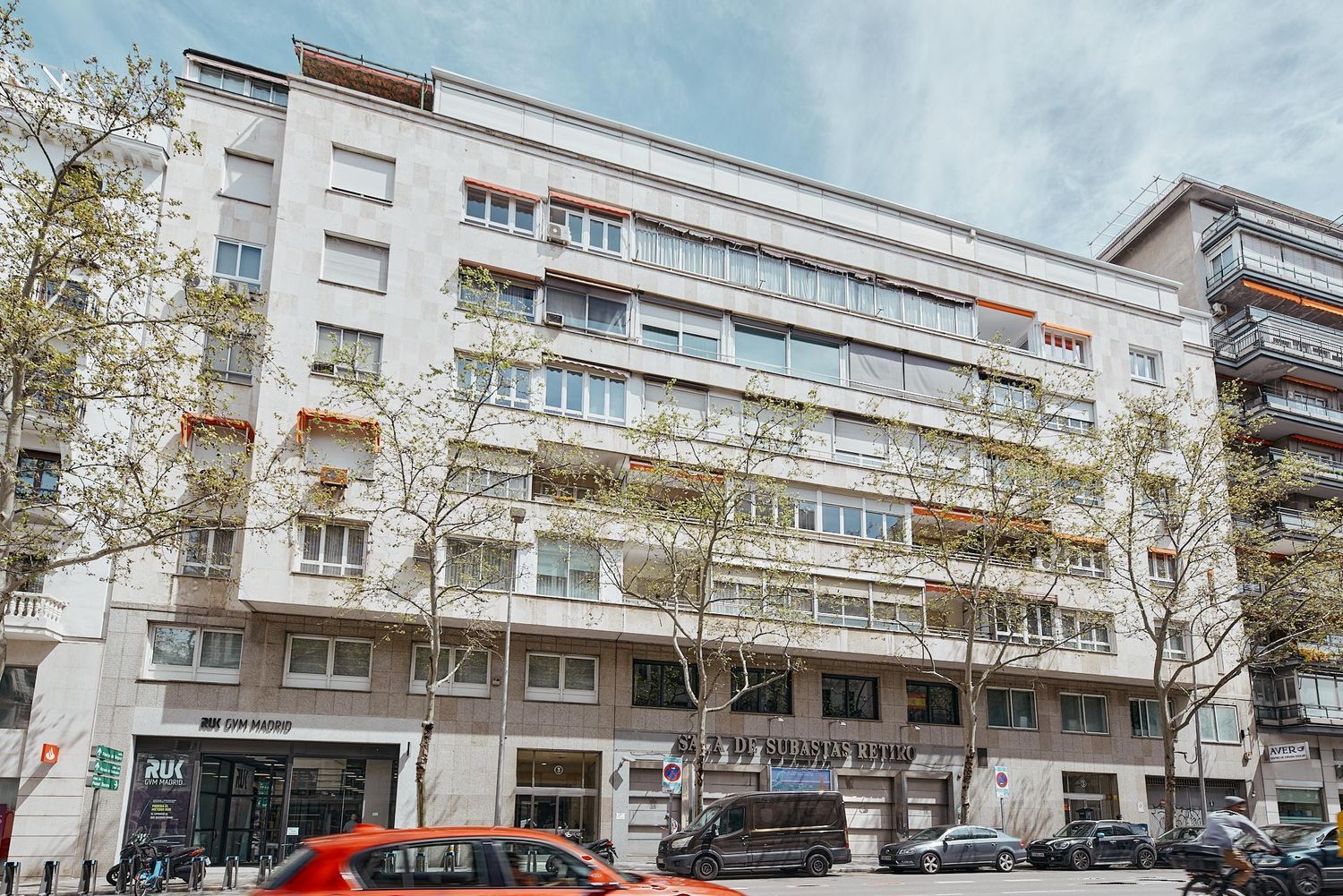 en Venta en Calle de Menéndez Pelayo 3 - Imagen 18