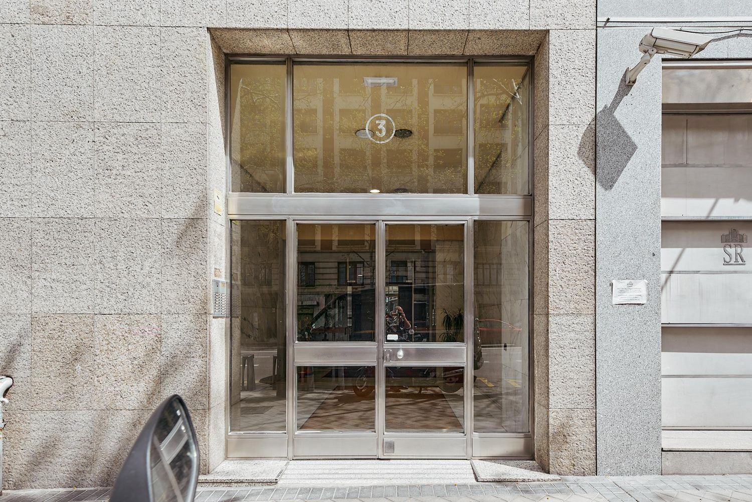 en Venta en Calle de Menéndez Pelayo 3 - Imagen 19