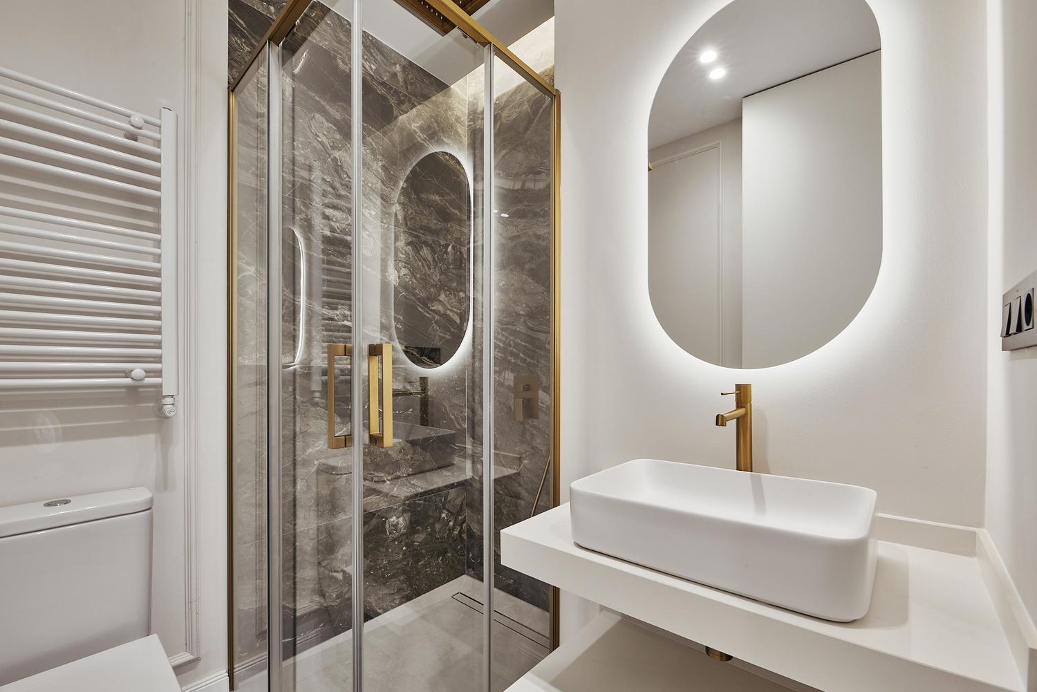 en Venta en Calle de María de Molina 38 - Imagen 7