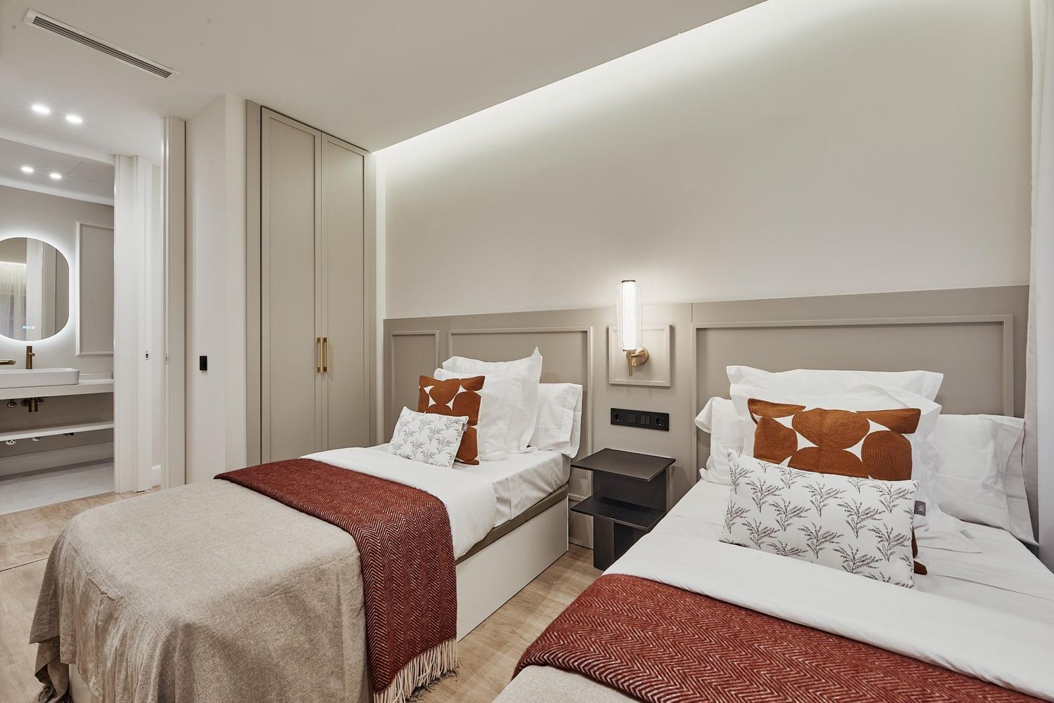 en Venta en Calle de María de Molina 38 - Imagen 22