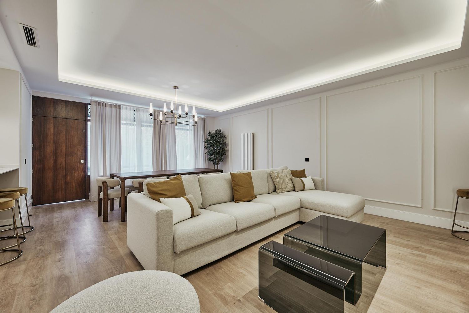 en Venta en Calle de María de Molina 38 - Imagen 36