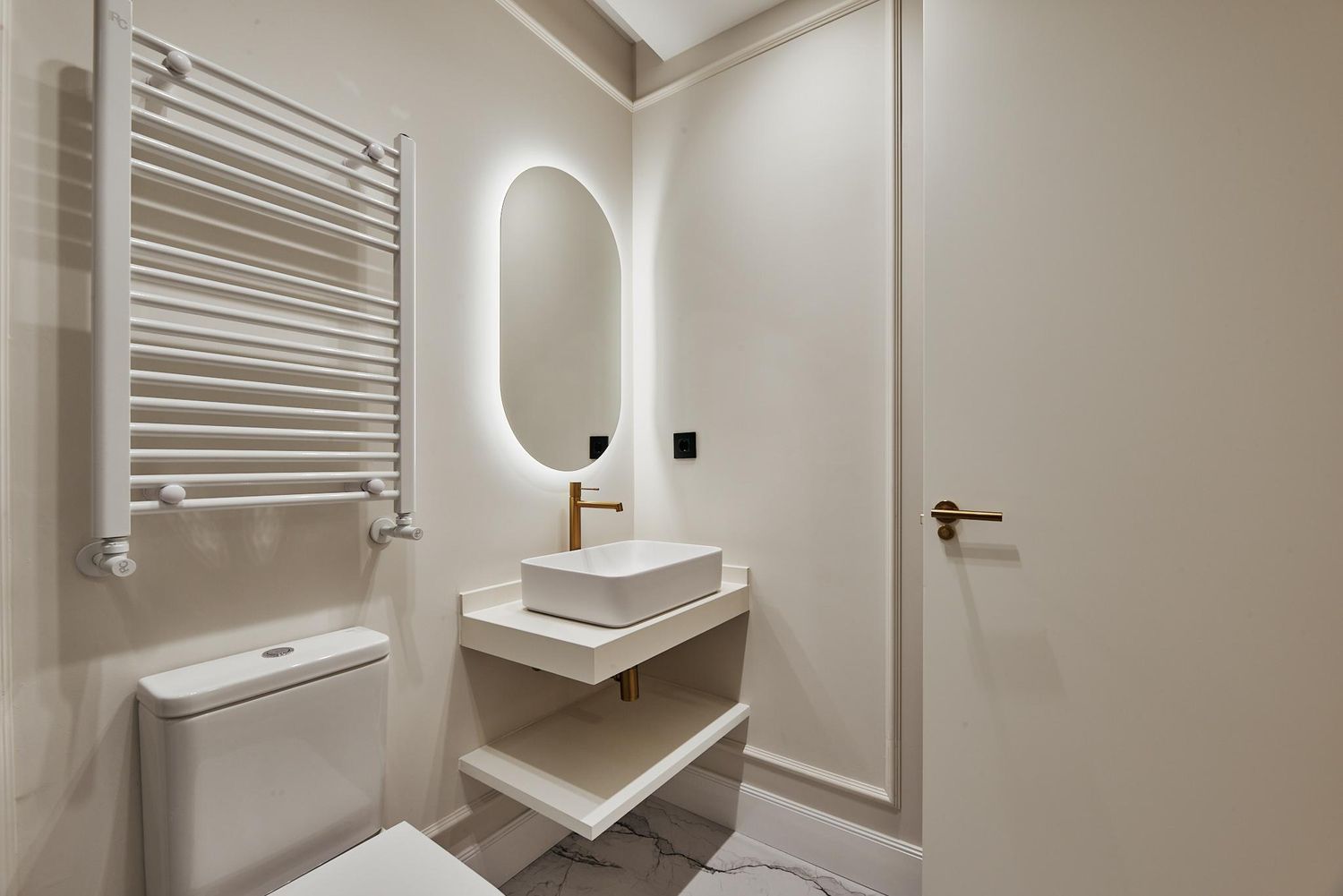 en Venta en Calle de María de Molina 38 - Imagen 5