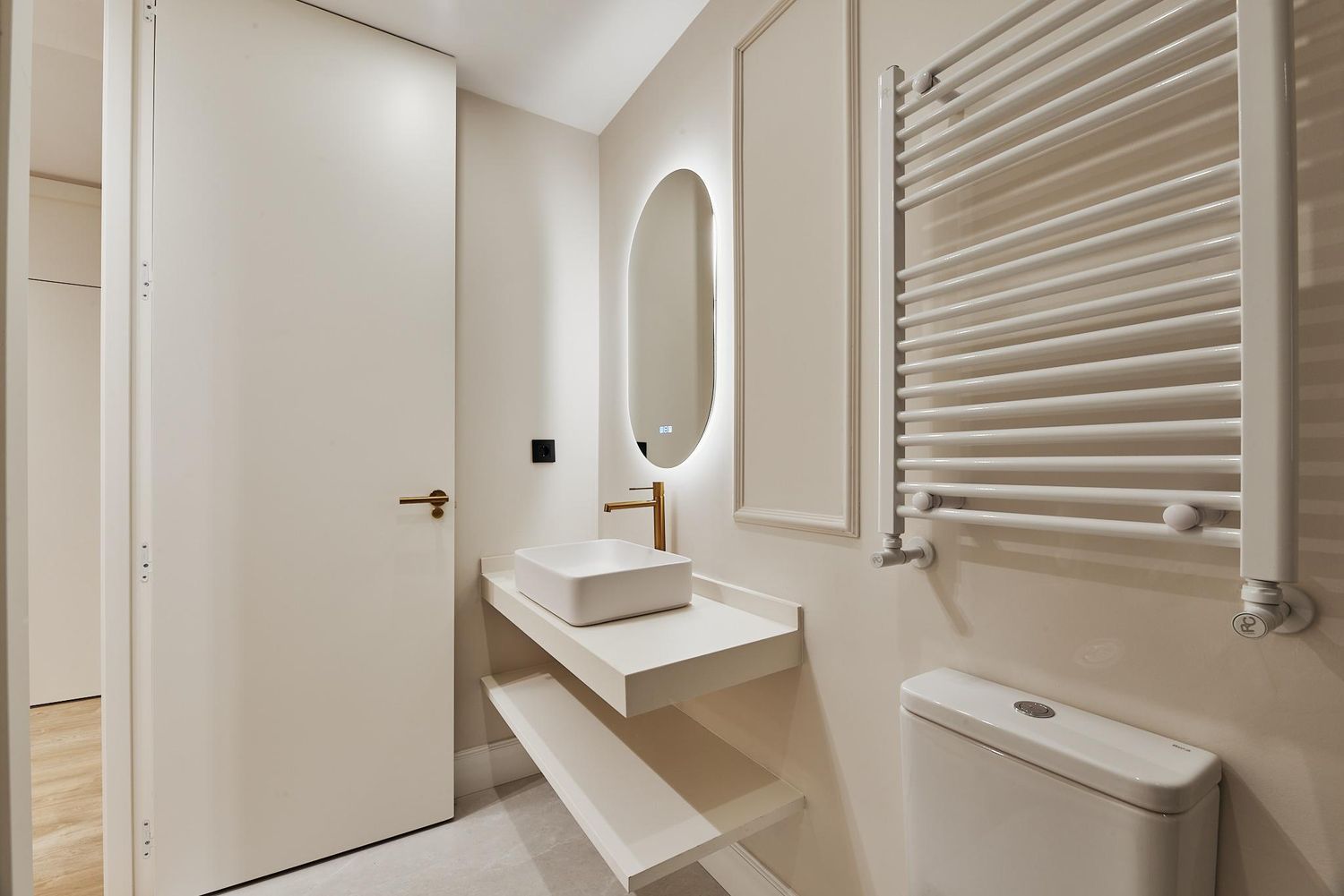 en Venta en Calle de María de Molina 38 - Imagen 3