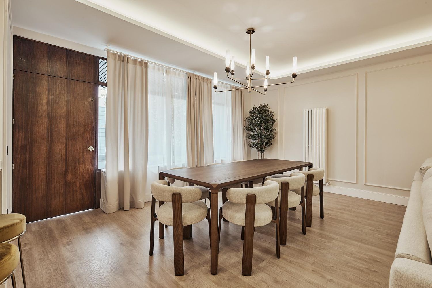 en Venta en Calle de María de Molina 38 - Imagen 18