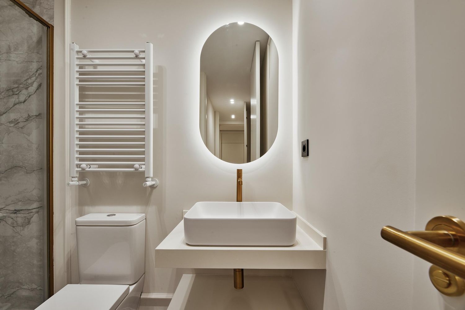 en Venta en Calle de María de Molina 38 - Imagen 4