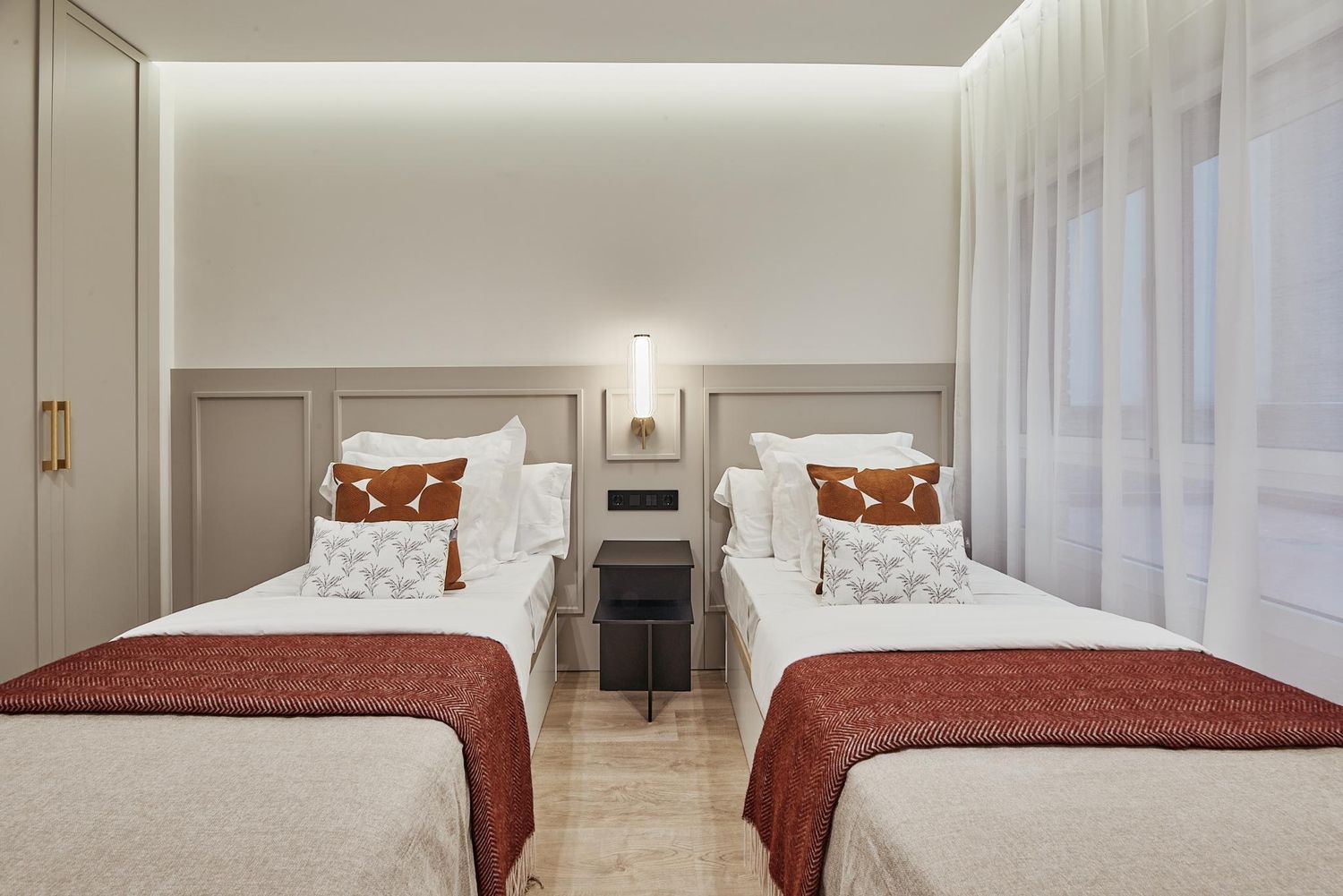 en Venta en Calle de María de Molina 38 - Imagen 21