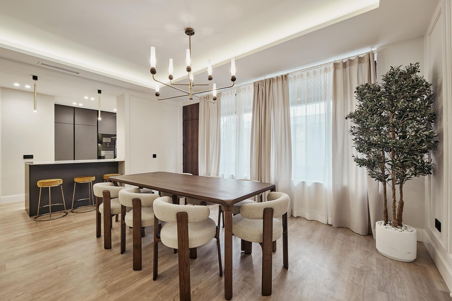 en Venta en Calle de María de Molina 38 - Imagen 17