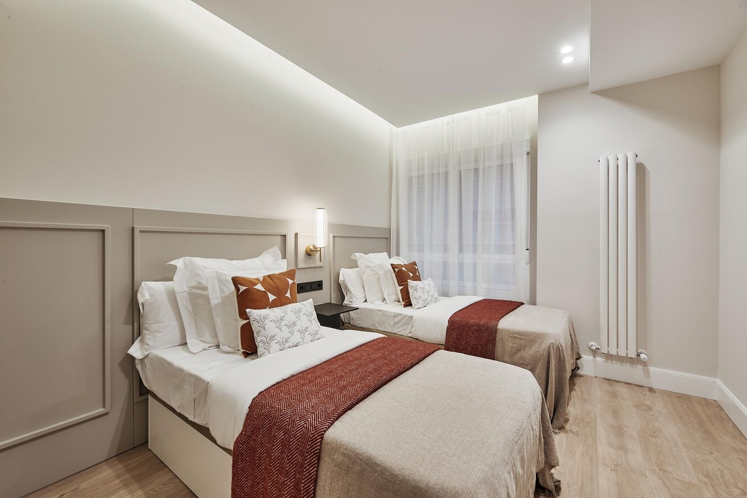 en Venta en Calle de María de Molina 38 - Imagen 20