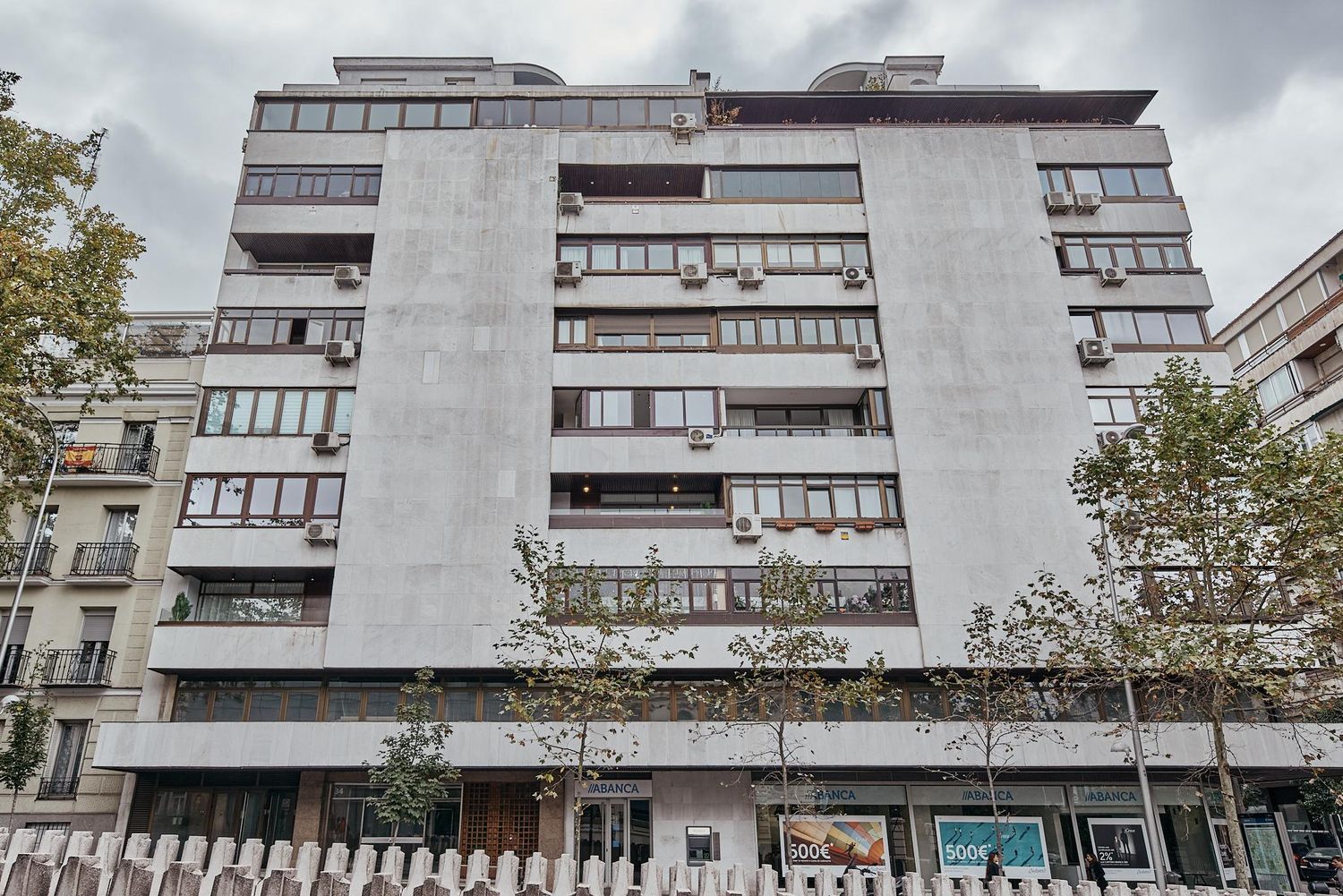 en Venta en Calle de María de Molina 38 - Imagen 29