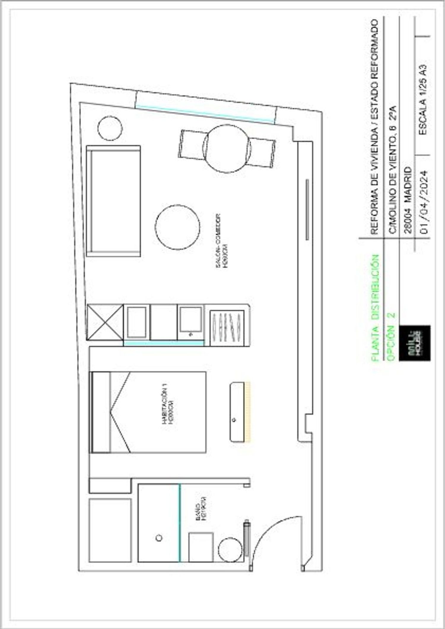 en Venta en Calle del Molino de Viento 8 - Imagen 28