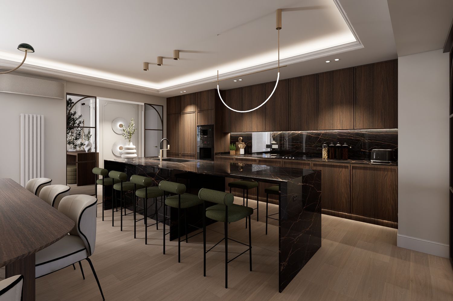 en Venta en Calle de Serrano 87 - Imagen 8