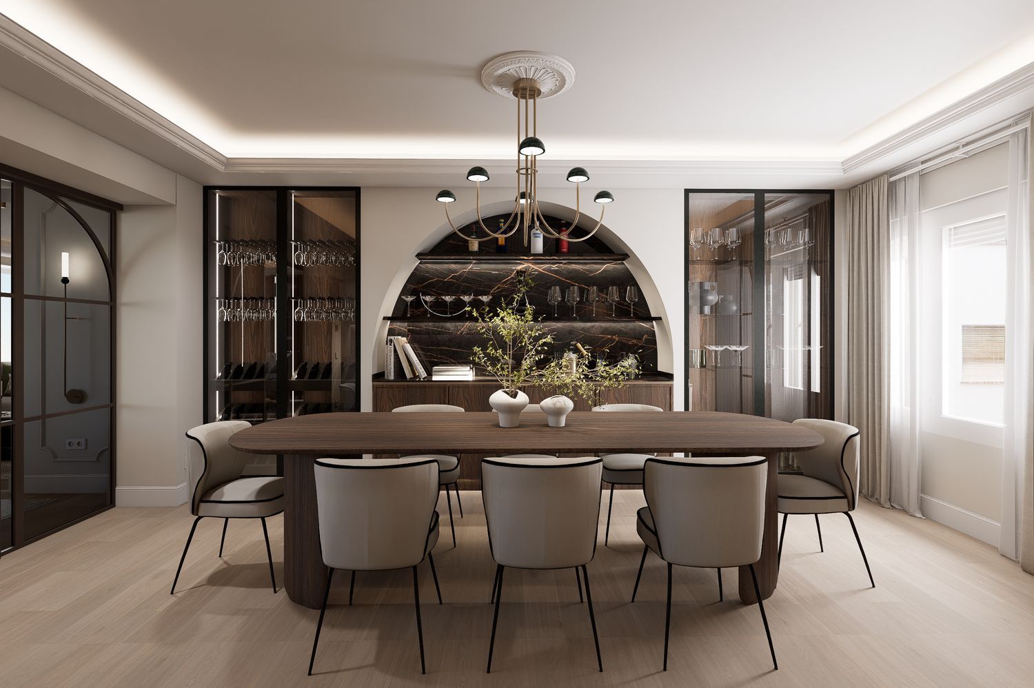 en Venta en Calle de Serrano 87 - Imagen 2